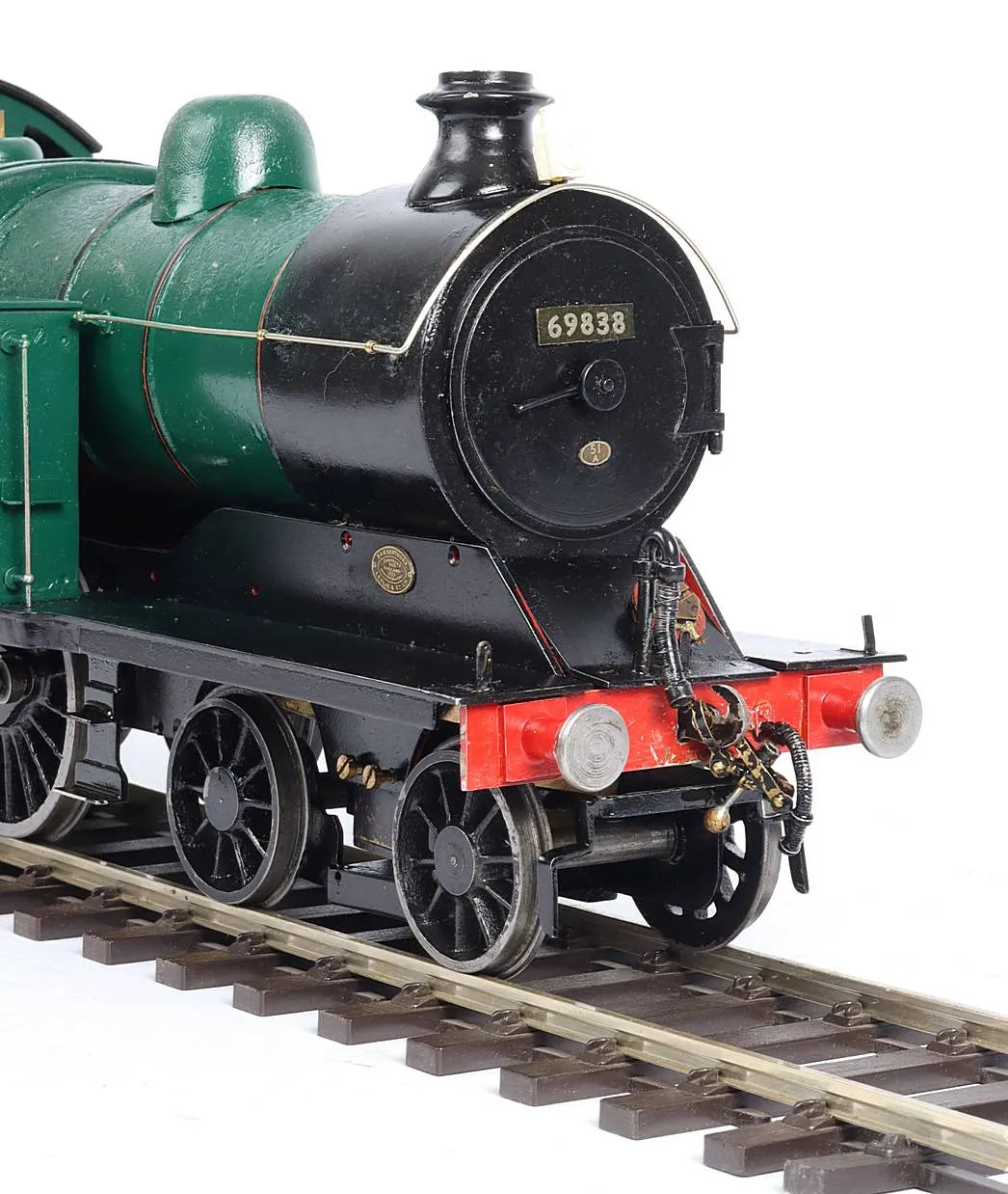 Gauge 1 LNER A5 4-6-2T