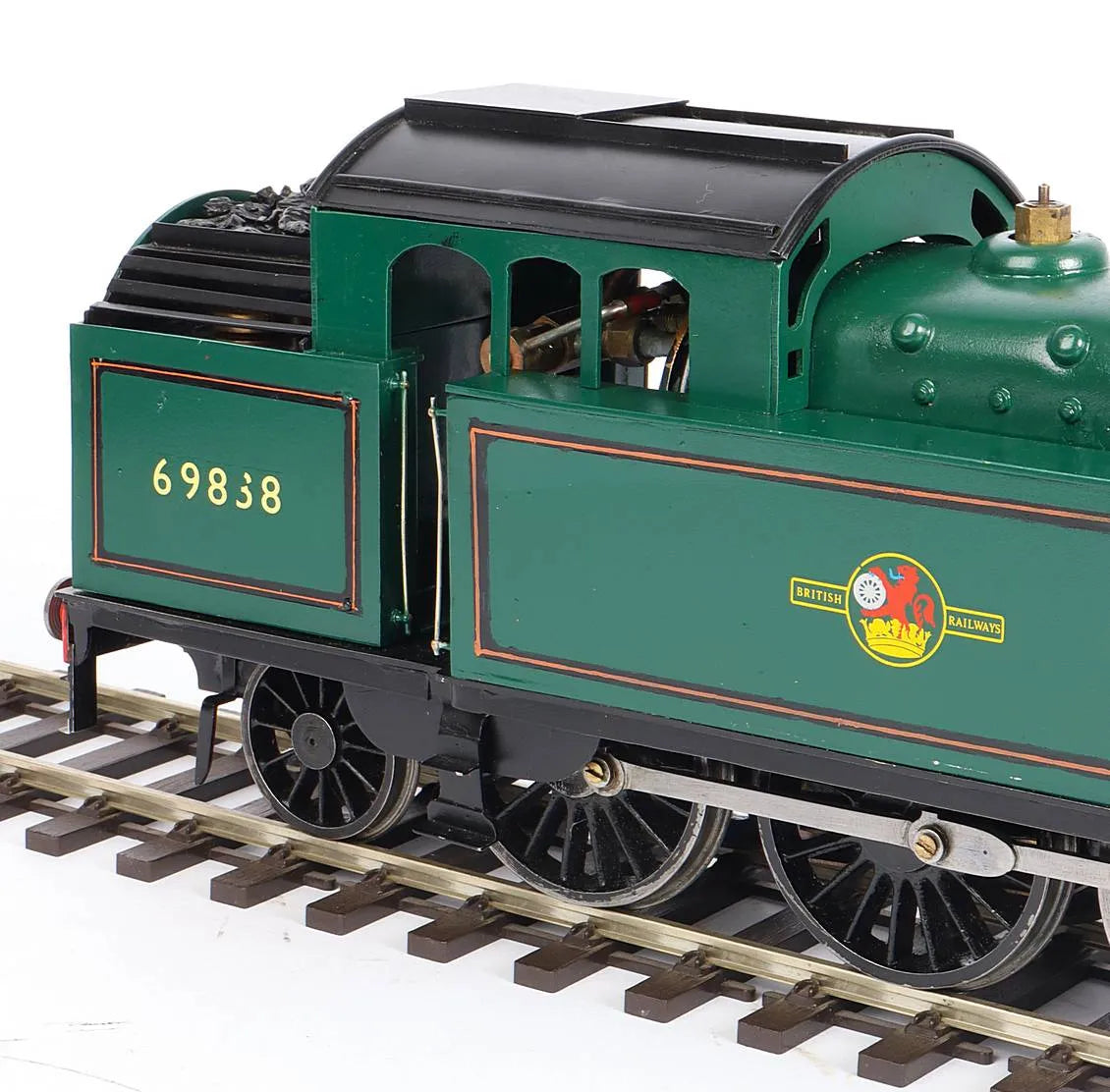 Gauge 1 LNER A5 4-6-2T