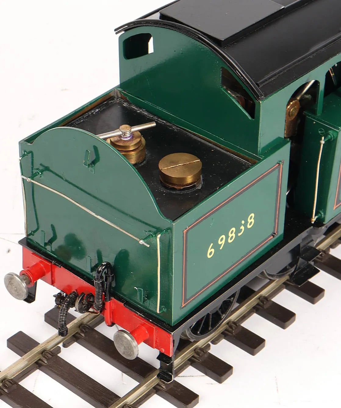 Gauge 1 LNER A5 4-6-2T