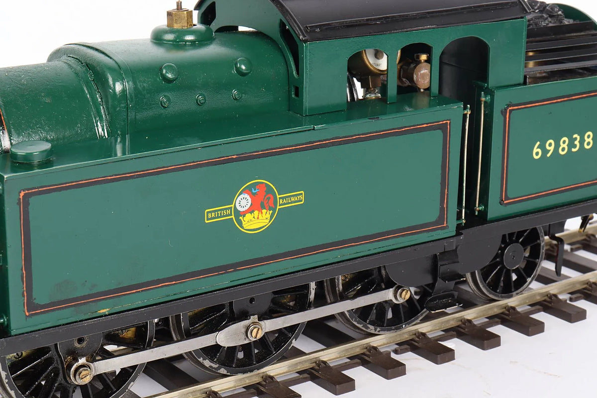 Gauge 1 LNER A5 4-6-2T