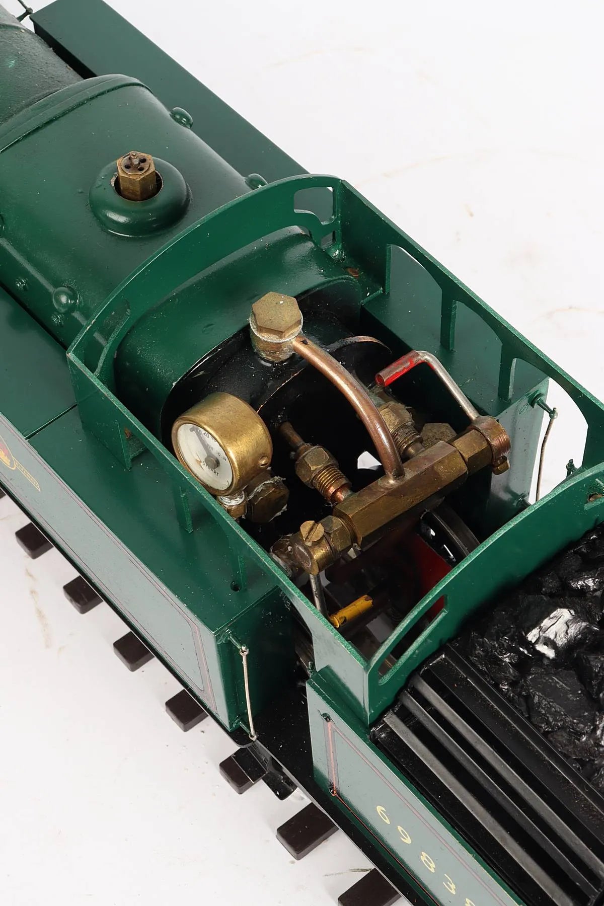 Gauge 1 LNER A5 4-6-2T