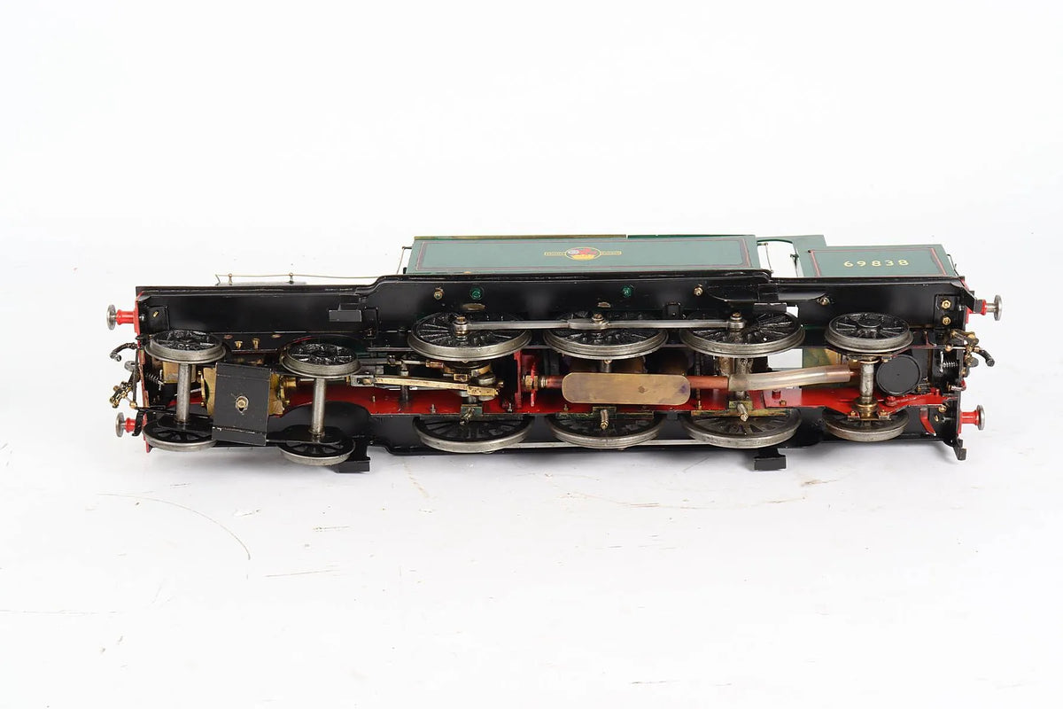 Gauge 1 LNER A5 4-6-2T
