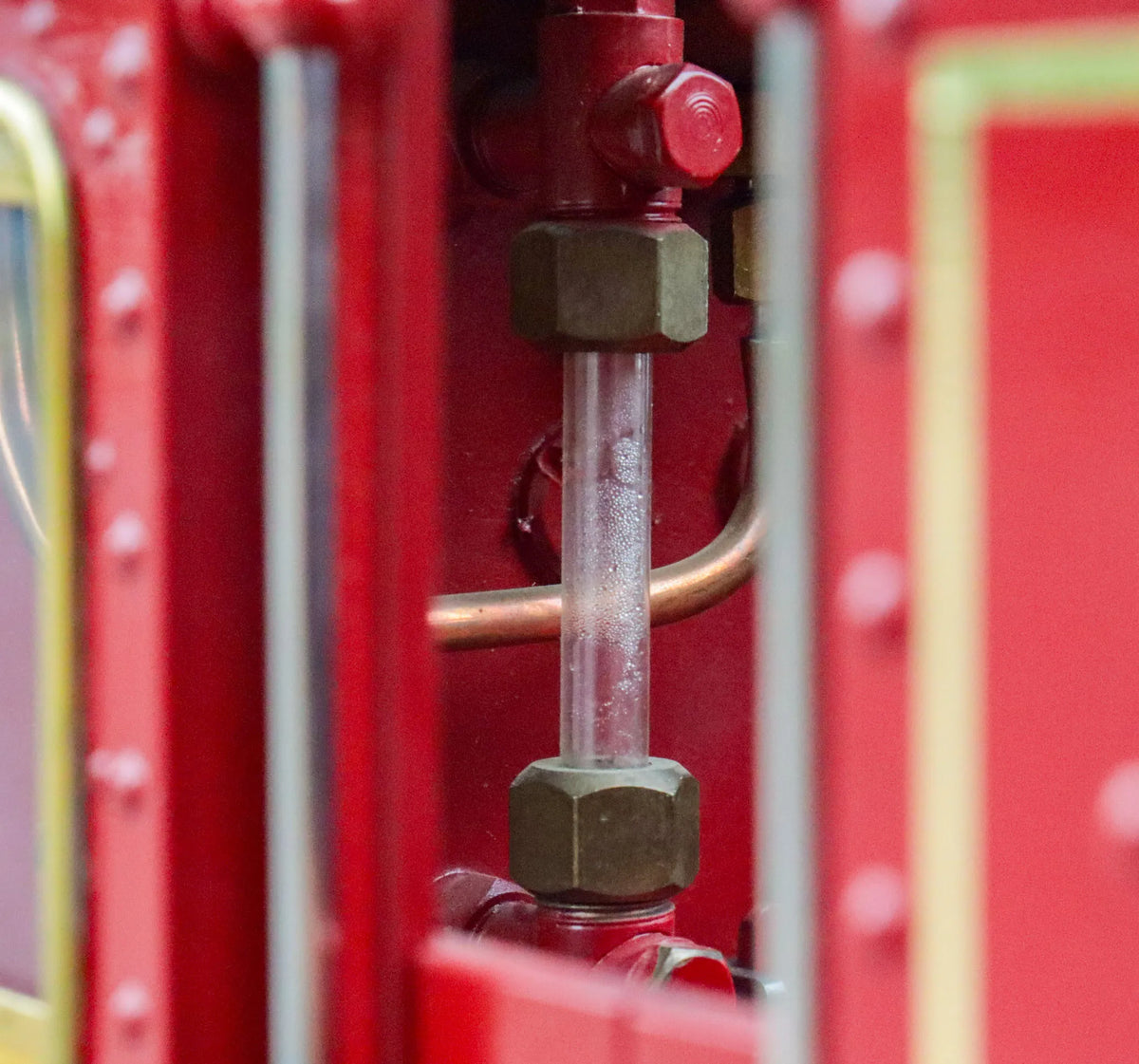 3 1/2 inch gauge LMS 2-6-4T