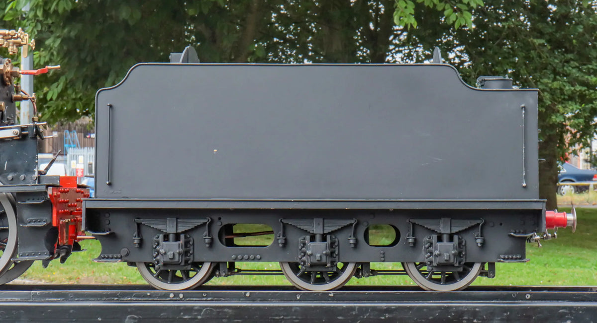 5 inch gauge LNER B1 2-6-0