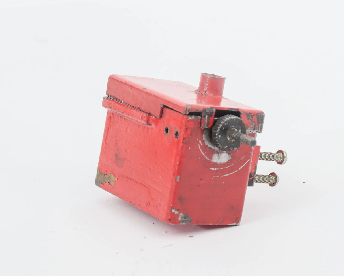 3 1/2 inch narrow gauge "Conway" 0-4-0ST