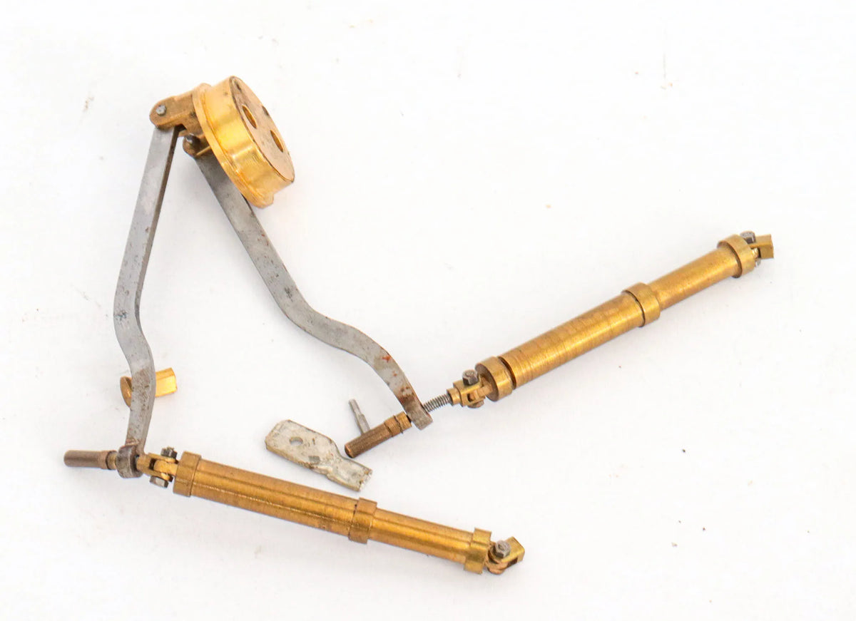 5 inch gauge Midland Spinner