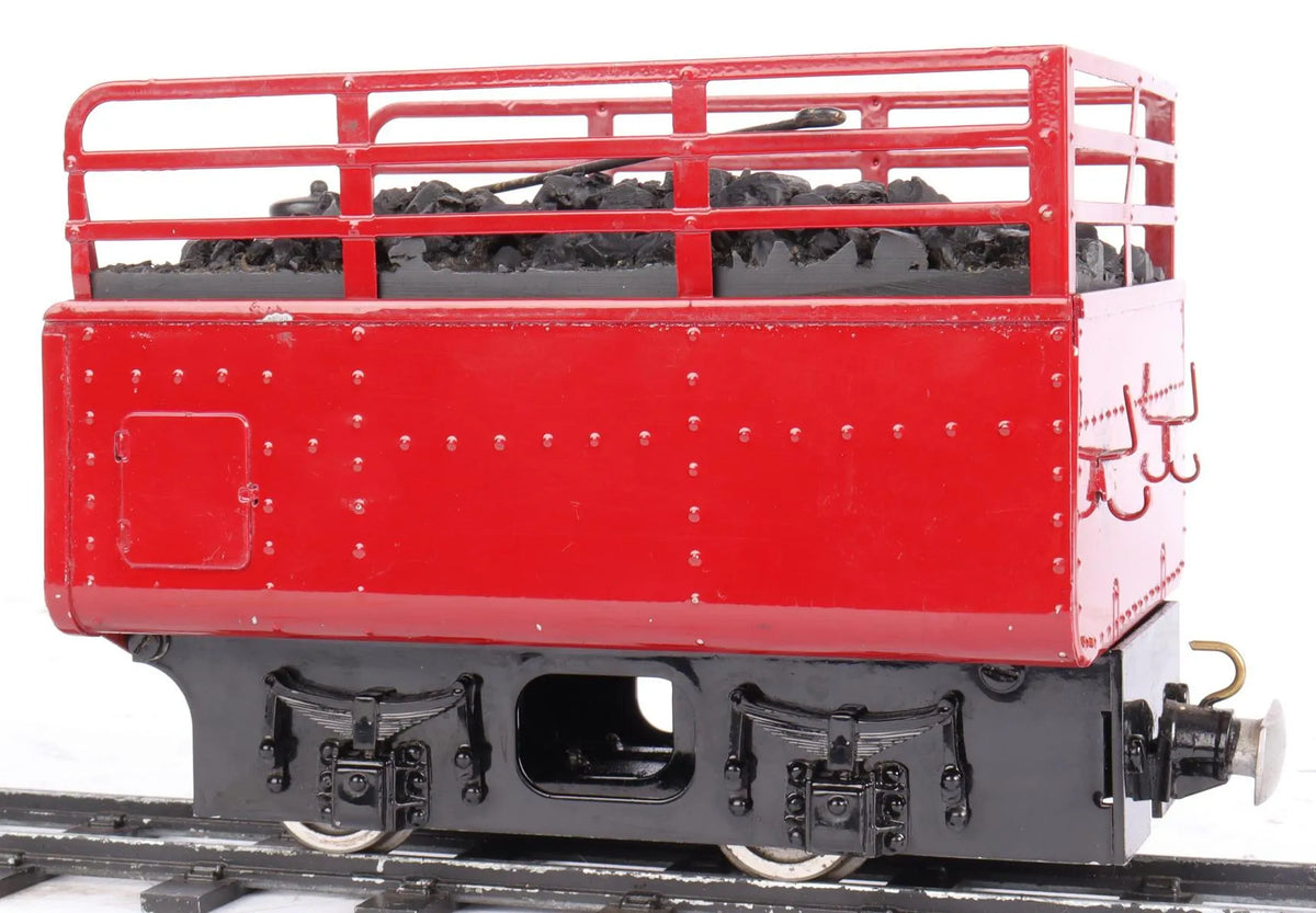 32/45mm narrow gauge Roundhouse "William"
