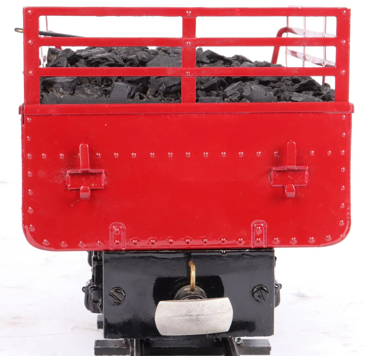 32/45mm narrow gauge Roundhouse "William"