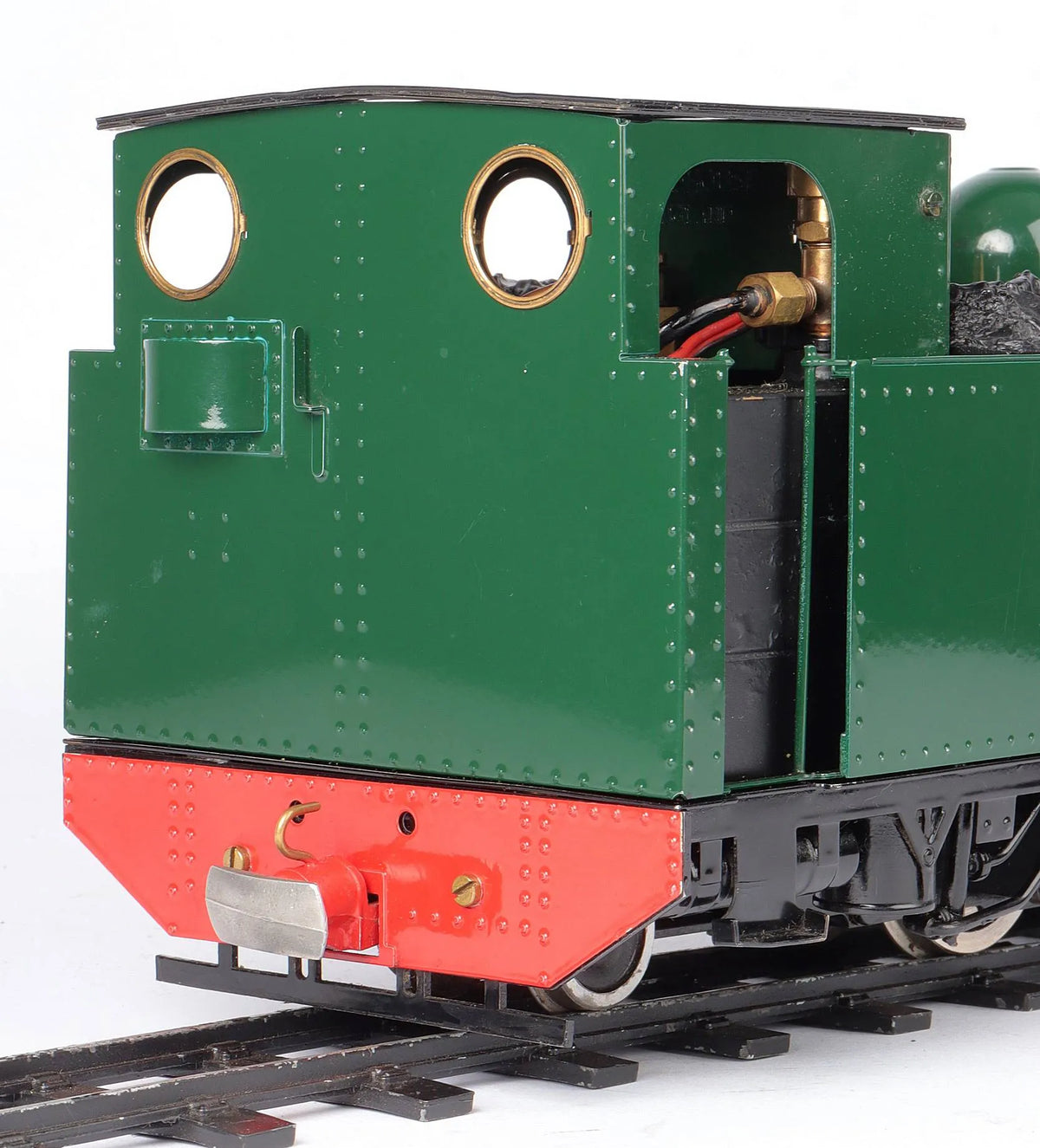 32/45mm narrow gauge Roundhouse "Vale of Rheidol"