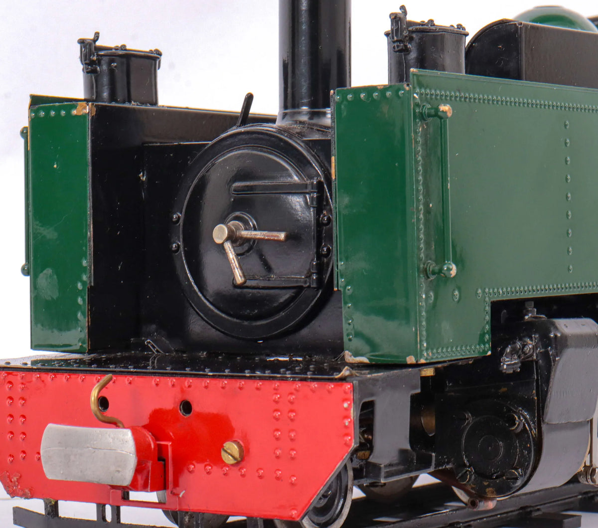 32/45mm narrow gauge Roundhouse "Vale of Rheidol"