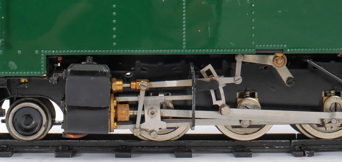 32/45mm narrow gauge Roundhouse "Vale of Rheidol"