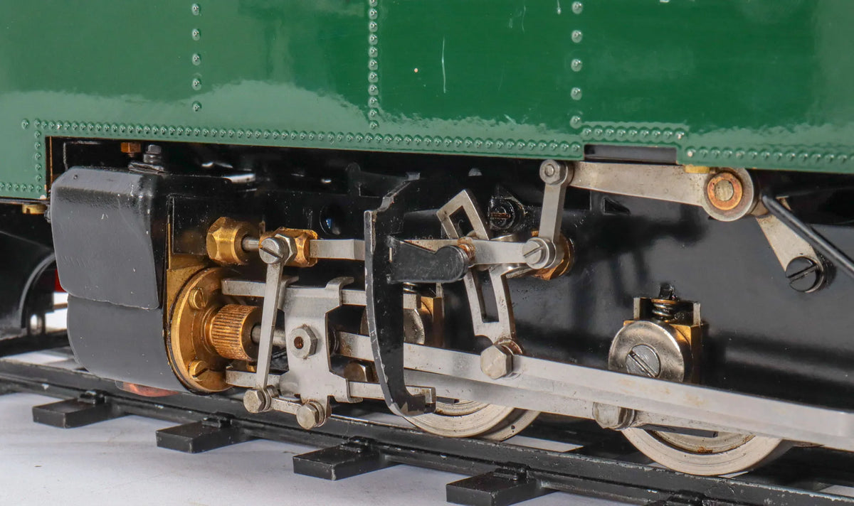 32/45mm narrow gauge Roundhouse "Vale of Rheidol"
