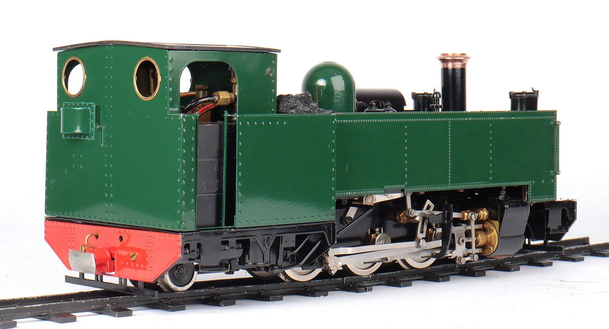 32/45mm narrow gauge Roundhouse "Vale of Rheidol"