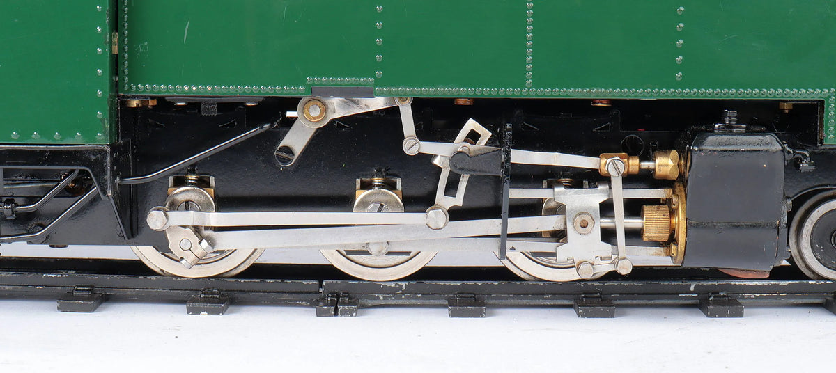32/45mm narrow gauge Roundhouse "Vale of Rheidol"