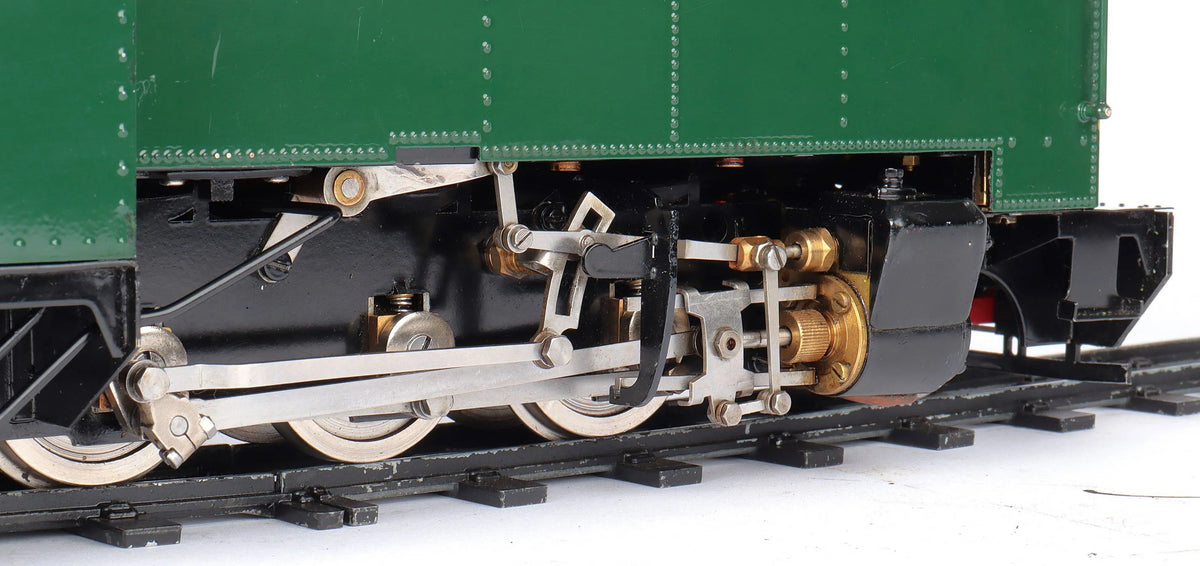 32/45mm narrow gauge Roundhouse "Vale of Rheidol"