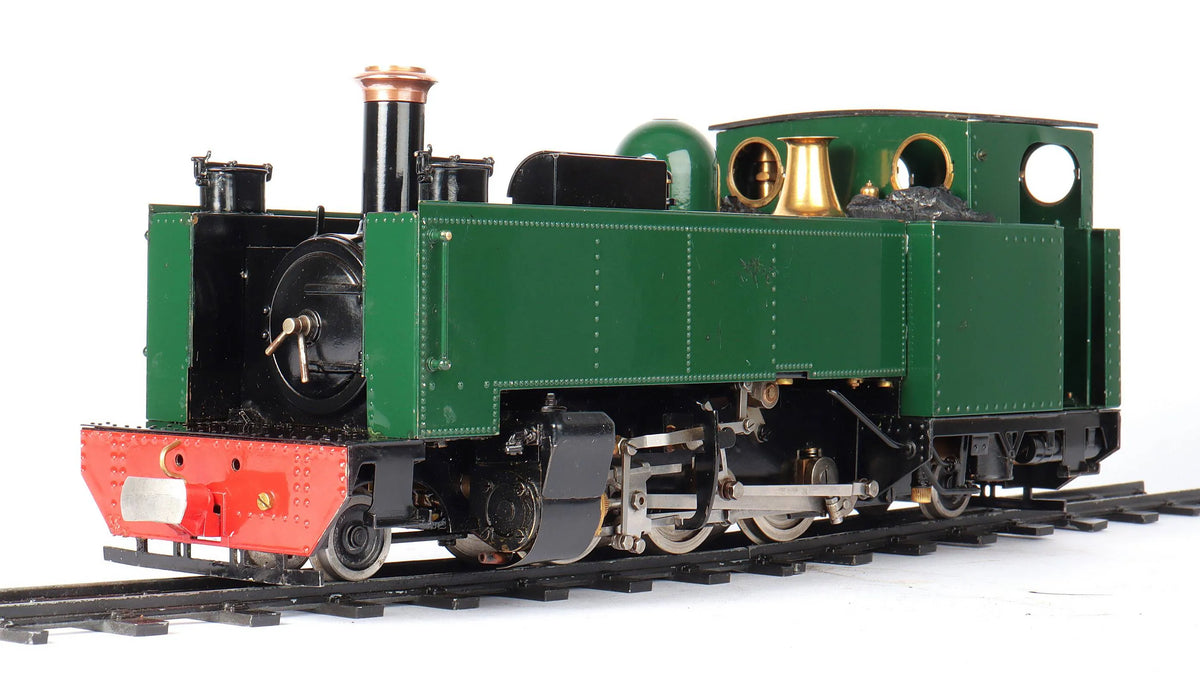 32/45mm narrow gauge Roundhouse "Vale of Rheidol"