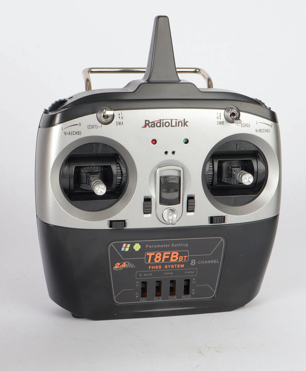 32/45mm narrow gauge Roundhouse "Vale of Rheidol"