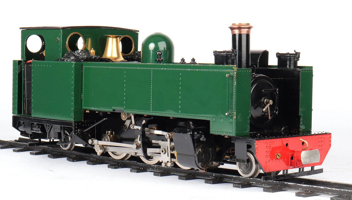 32/45mm narrow gauge Roundhouse "Vale of Rheidol"