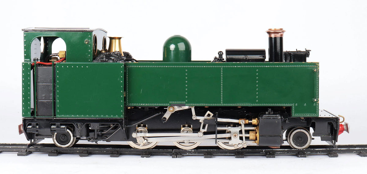 32/45mm narrow gauge Roundhouse "Vale of Rheidol"