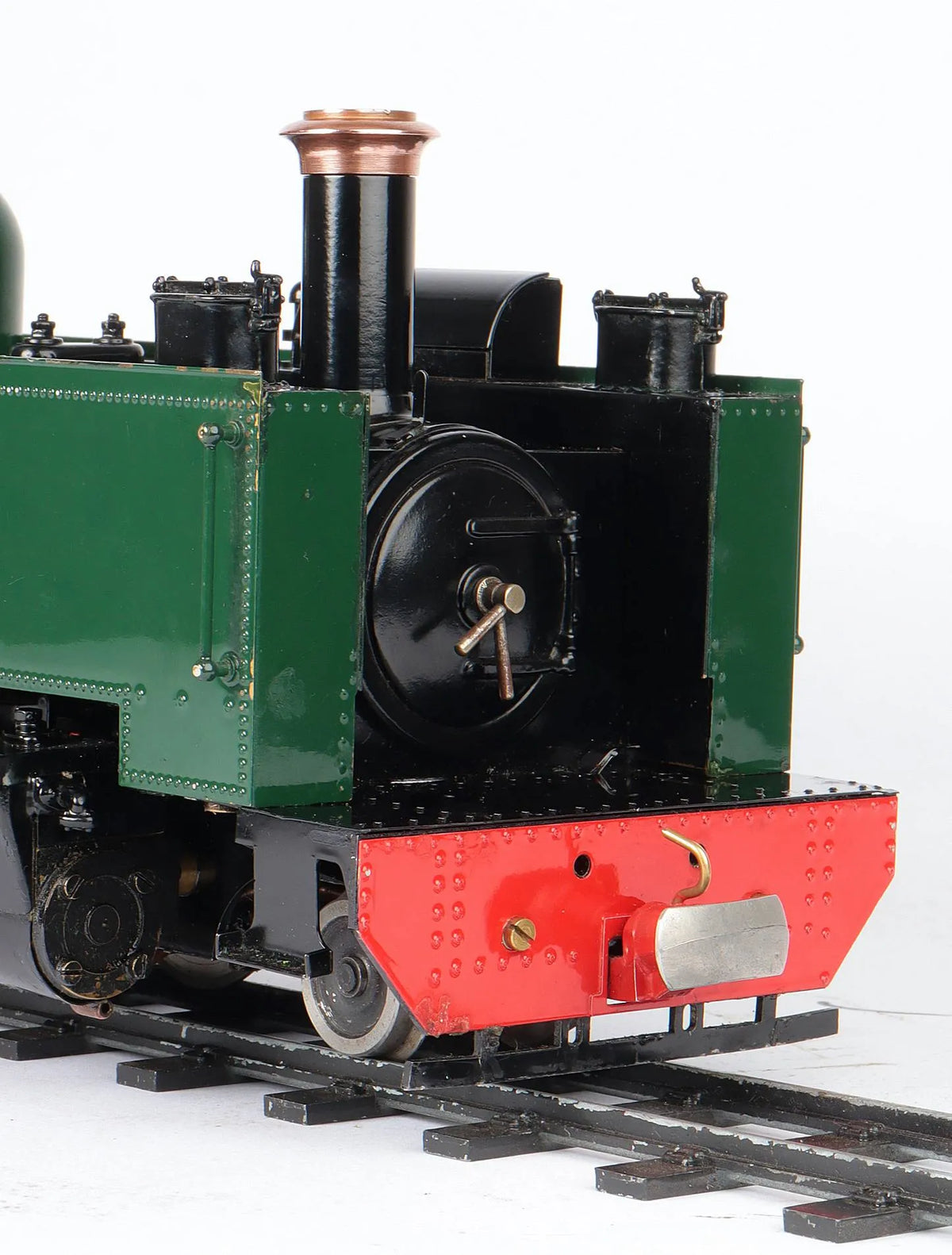 32/45mm narrow gauge Roundhouse "Vale of Rheidol"