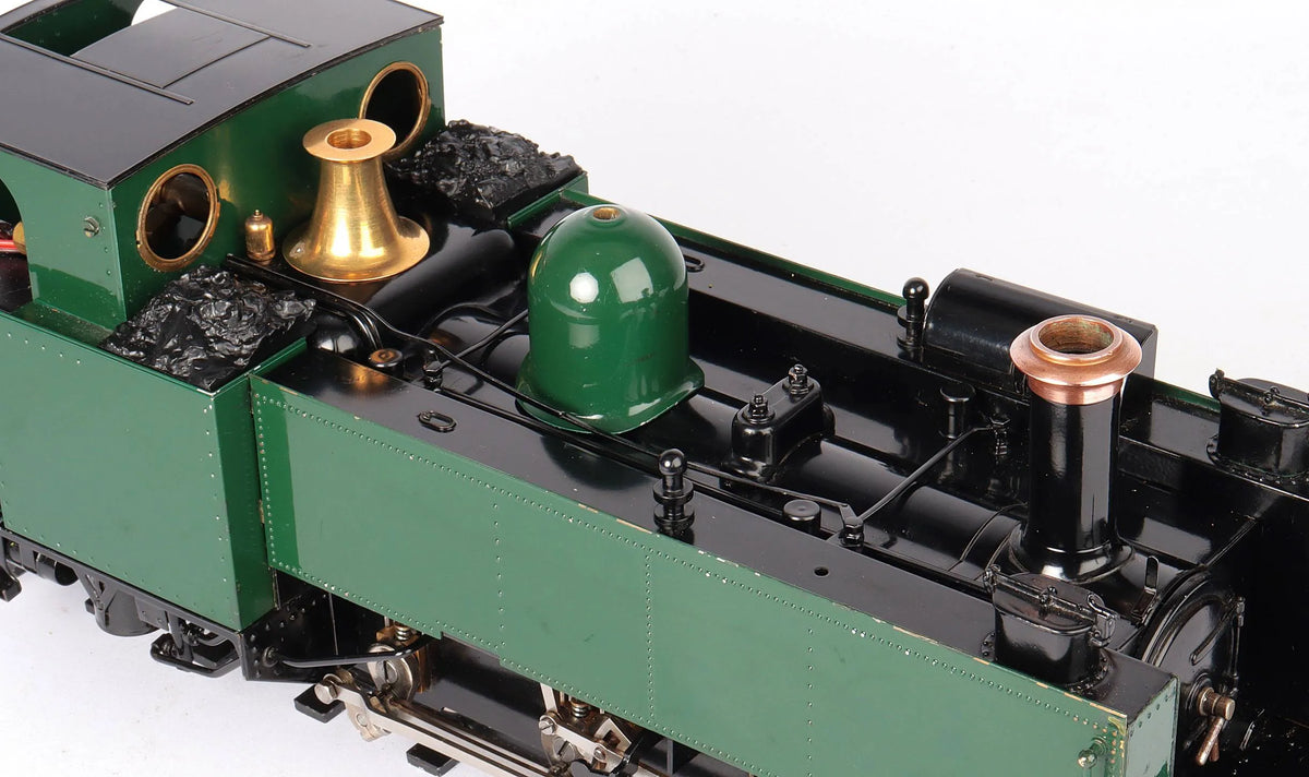 32/45mm narrow gauge Roundhouse "Vale of Rheidol"