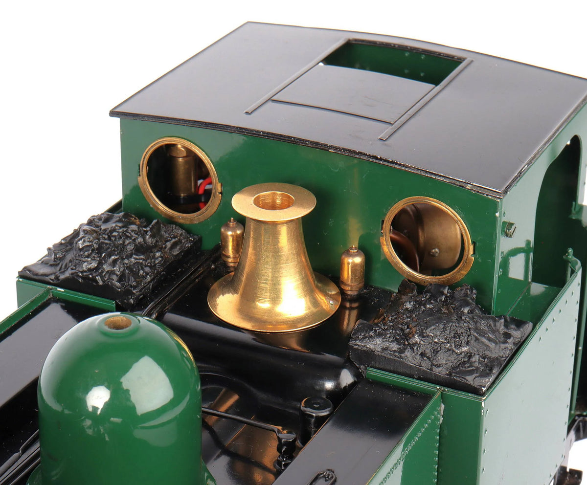 32/45mm narrow gauge Roundhouse "Vale of Rheidol"