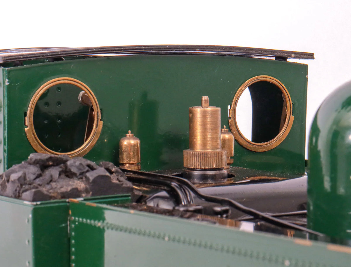 32/45mm narrow gauge Roundhouse "Vale of Rheidol"