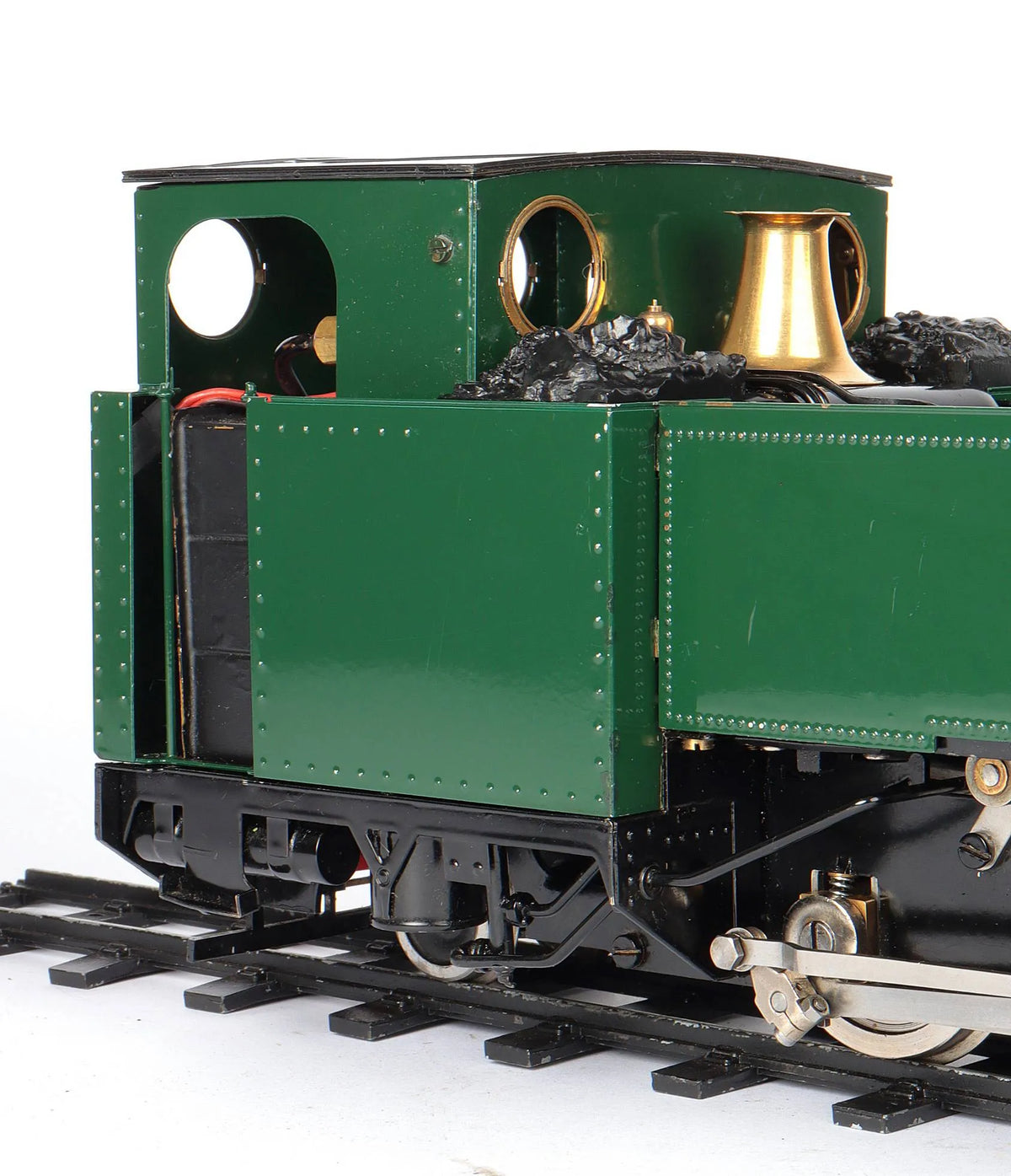 32/45mm narrow gauge Roundhouse "Vale of Rheidol"