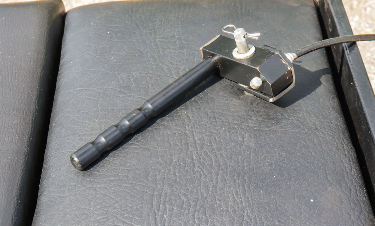 7 1/4 inch gauge AME Mk1 coach