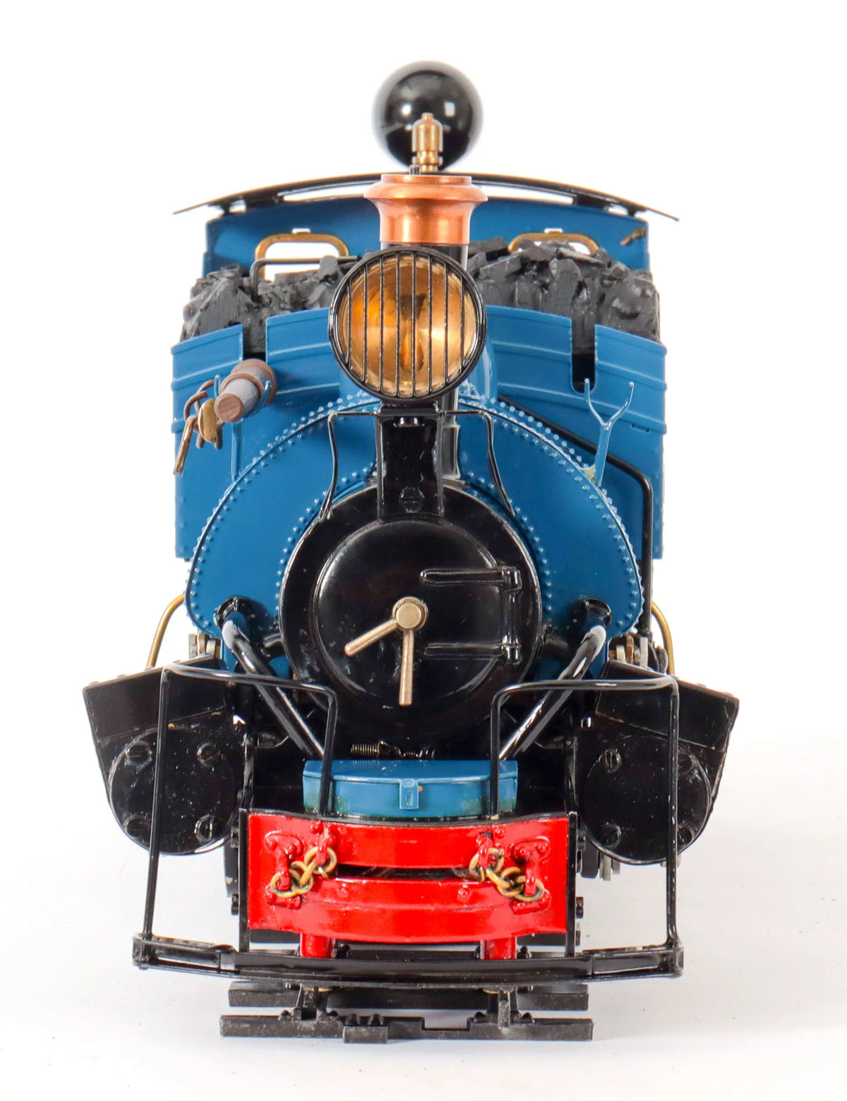 32mm/45mm narrow gauge Roundhouse Darjeeling B-Class