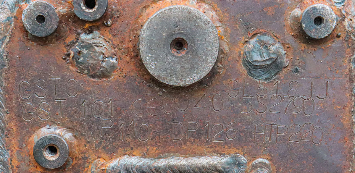 7 1/4 inch gauge Greenly Mogul 2-6-0
