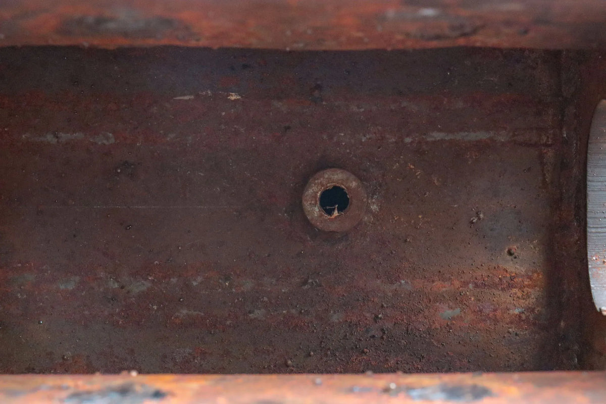 7 1/4 inch gauge Greenly Mogul 2-6-0