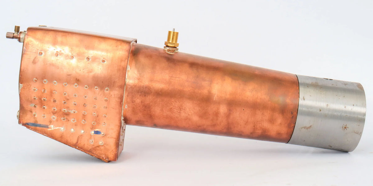 5 inch gauge GWR 15XX  0-6-0 PT