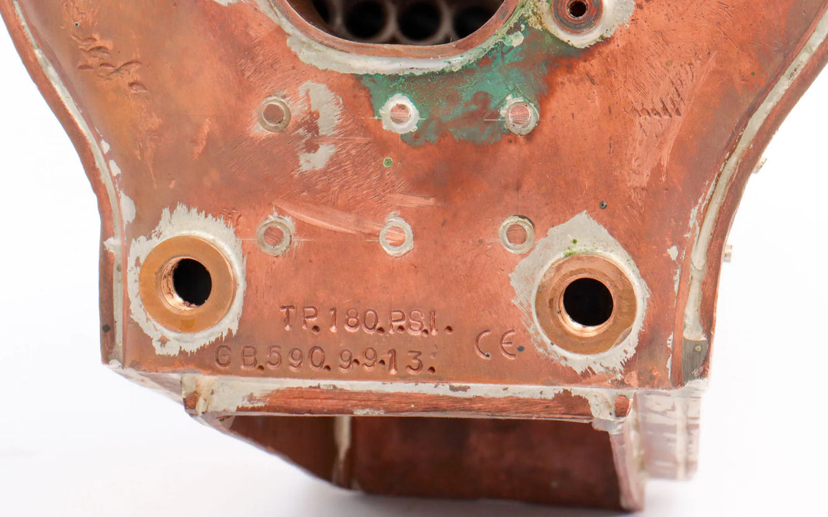 5 inch gauge GWR 15XX  0-6-0 PT