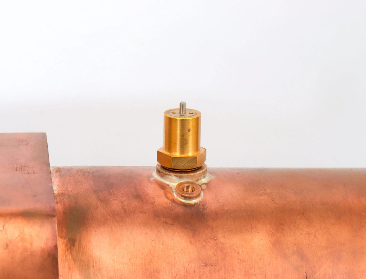 5 inch gauge GWR 15XX  0-6-0 PT