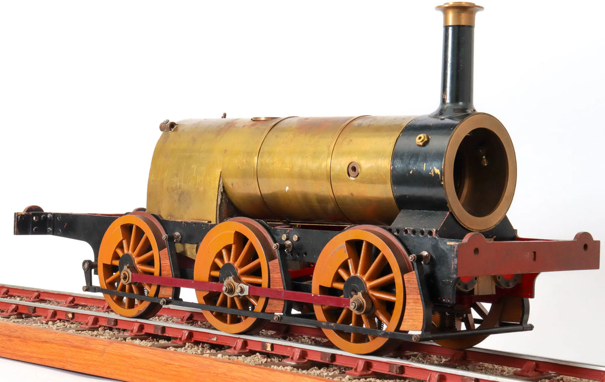 5 inch gauge LB&SCR "Terrier" 0-6-0T