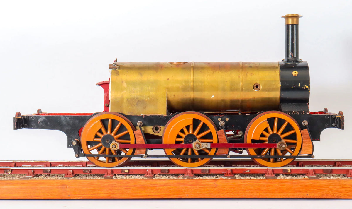 5 inch gauge LB&SCR "Terrier" 0-6-0T