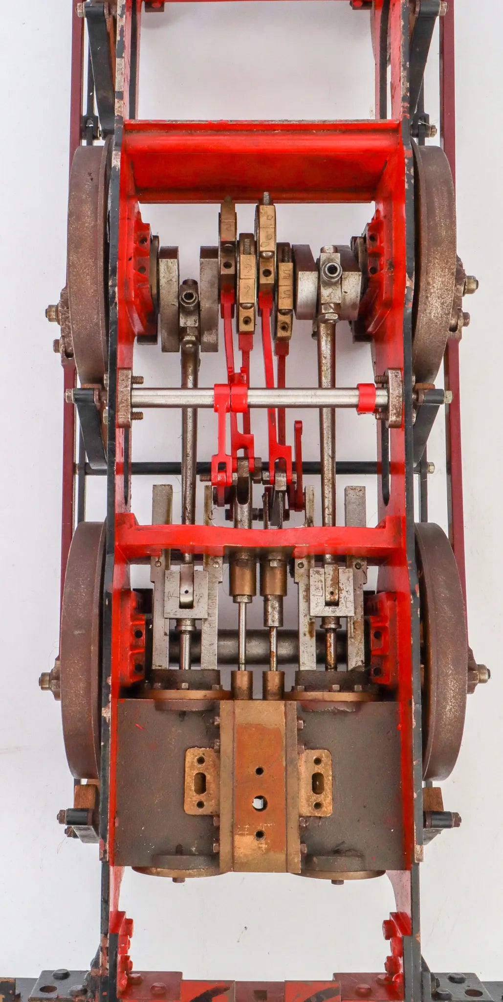 5 inch gauge LB&SCR "Terrier" 0-6-0T