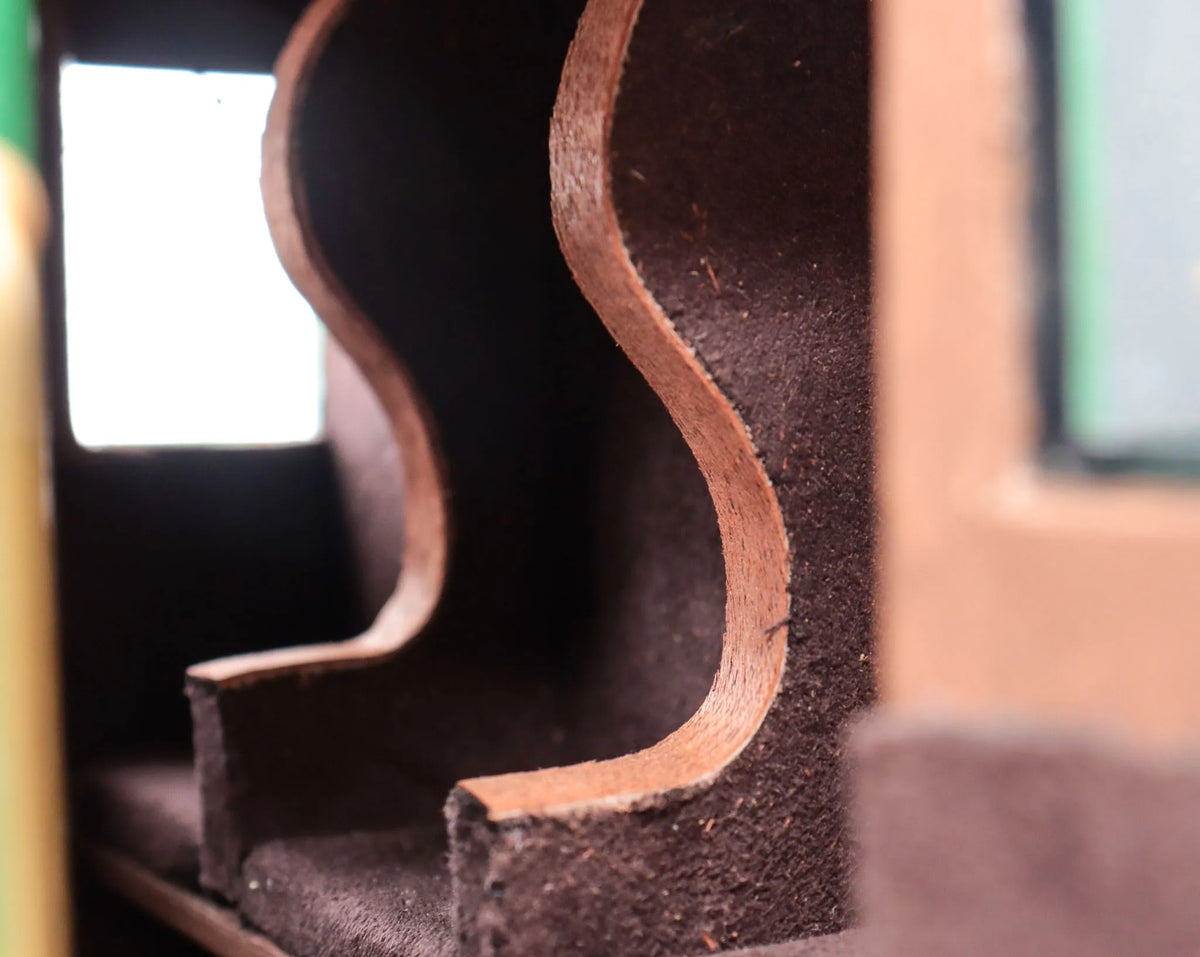 3 1/2 inch gauge Highland Railway First Class carriage