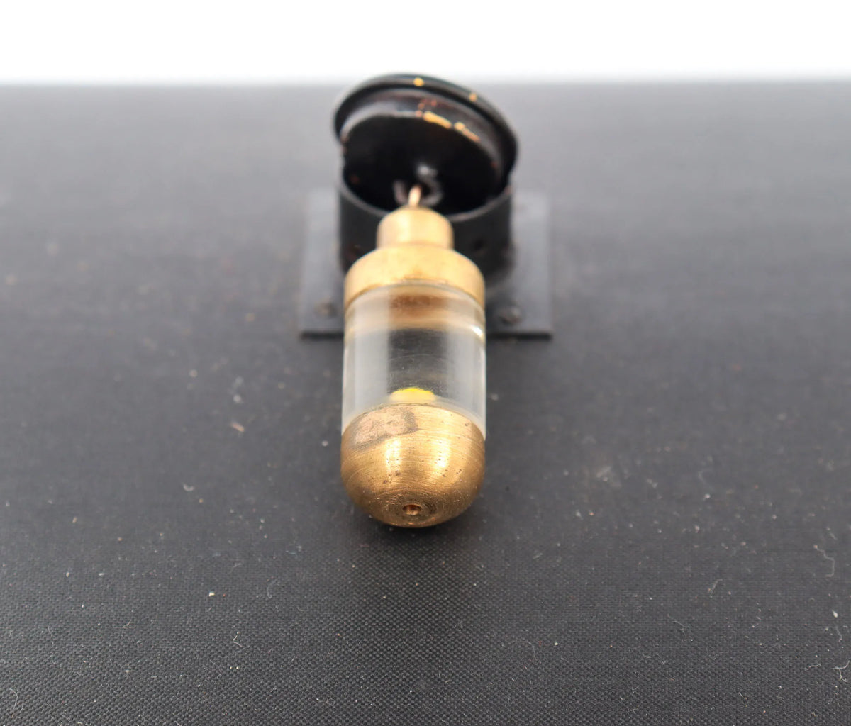 3 1/2 inch gauge Highland Railway First Class carriage