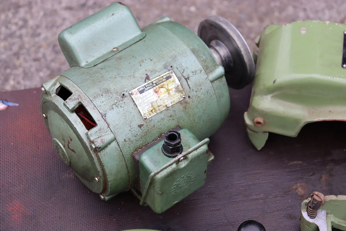 Warco 720 lathe