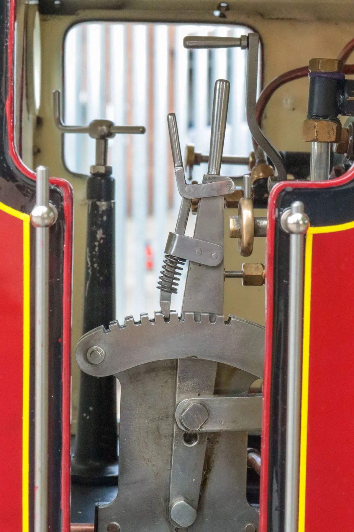 5 inch gauge ''Butch'' 0-6-0T