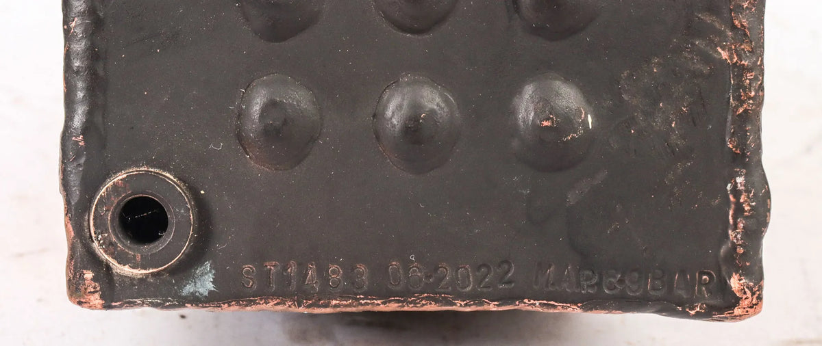 5 inch gauge "Chub" 0-4-0T