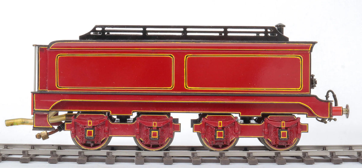 Gauge 1 Midland 4-4-0 No.2788