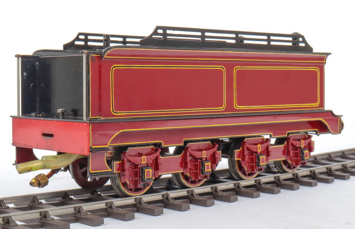 Gauge 1 Midland 4-4-0 No.2788
