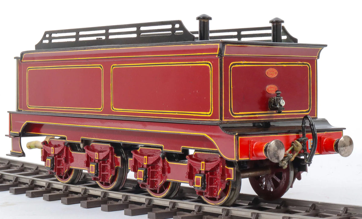 Gauge 1 Midland 4-4-0 No.2788
