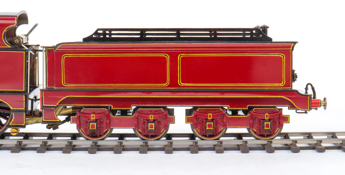 Gauge 1 Midland 4-4-0 No.2788