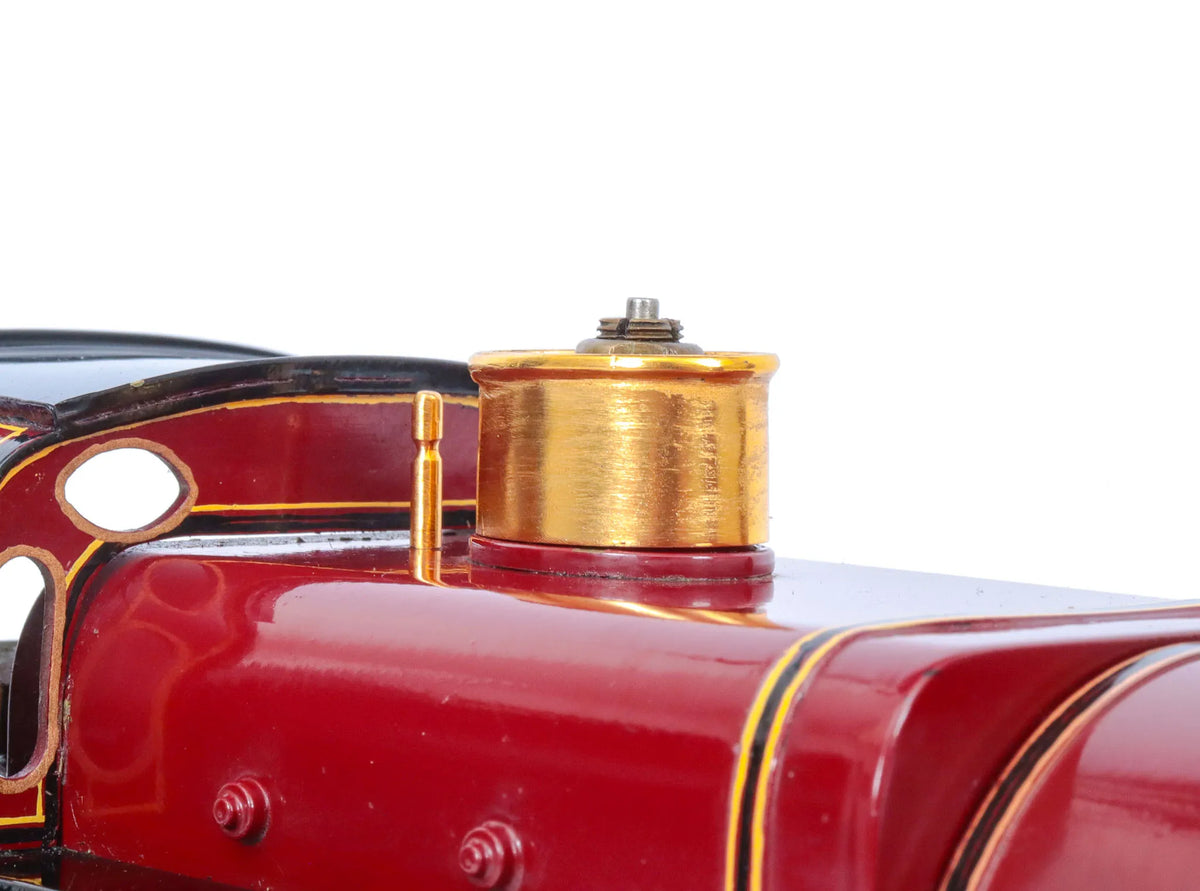 Gauge 1 Midland 4-4-0 No.2788