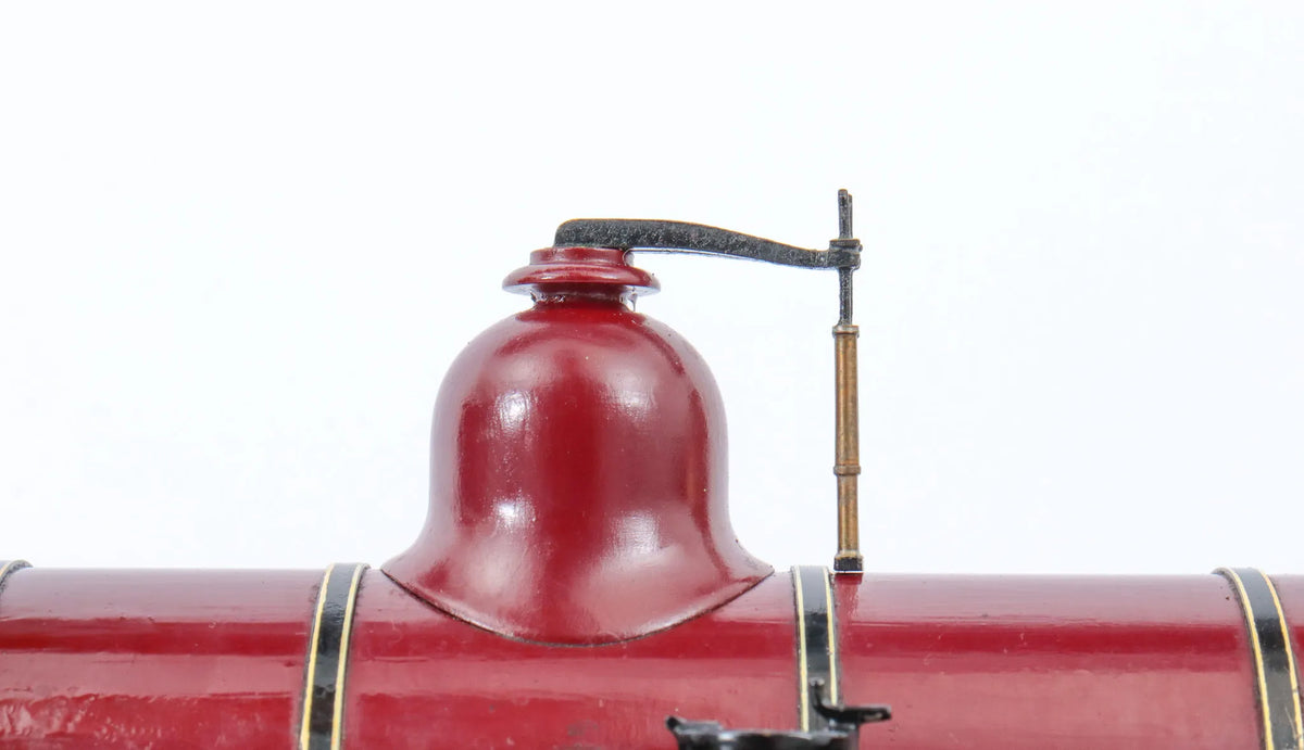 Gauge 1 Midland 0-4-4T No.1285