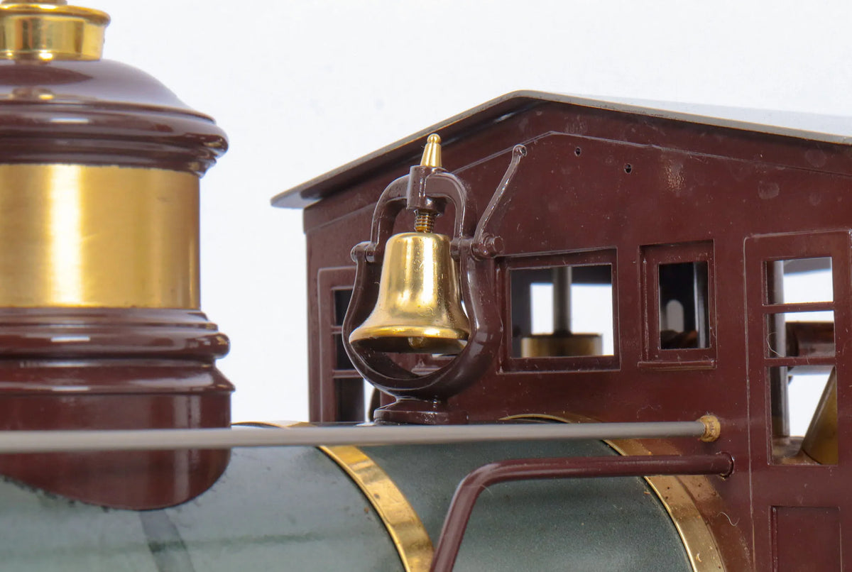 Gauge 1 Accucraft American Mogul